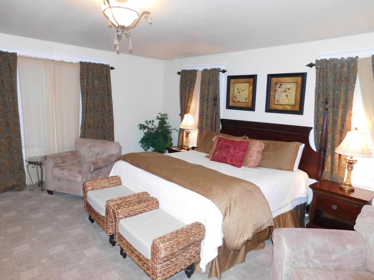 Motel Rainbow Courts à Rockdale Extérieur photo